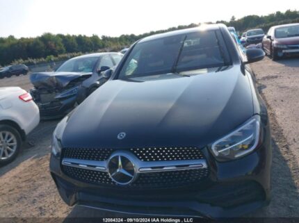 W1N0J8EB9NG015240 2022 MERCEDES-BENZ