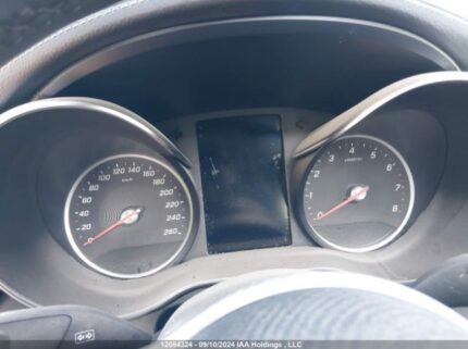 W1N0J8EB9NG015240 2022 MERCEDES-BENZ