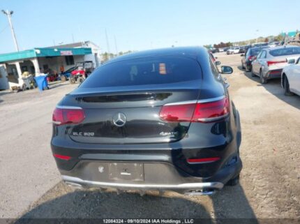 W1N0J8EB9NG015240 2022 MERCEDES-BENZ