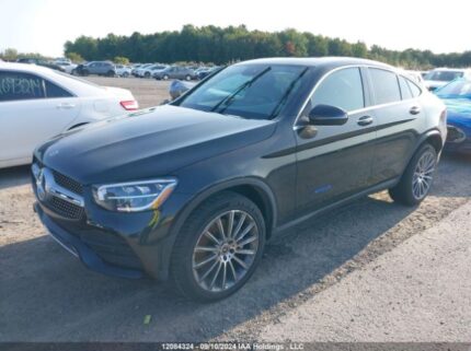 W1N0J8EB9NG015240 2022 MERCEDES-BENZ