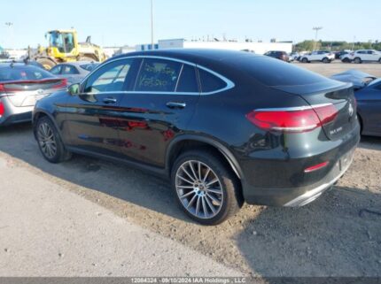 W1N0J8EB9NG015240 2022 MERCEDES-BENZ