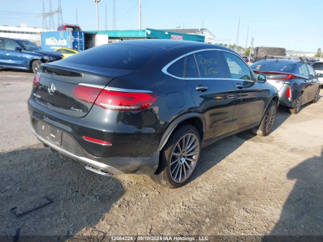 W1N0J8EB9NG015240 2022 MERCEDES-BENZ