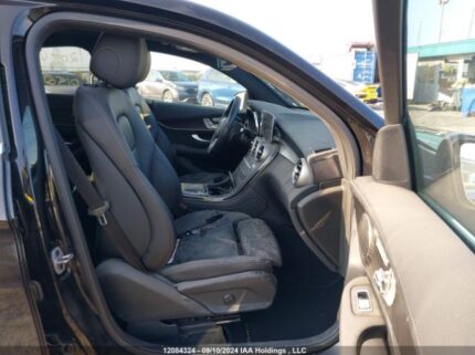 W1N0J8EB9NG015240 2022 MERCEDES-BENZ