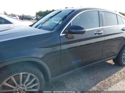 W1N0J8EB9NG015240 2022 MERCEDES-BENZ