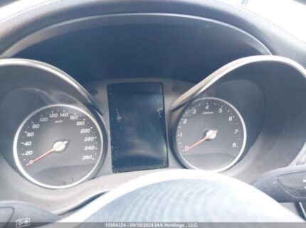 W1N0J8EB9NG015240 2022 MERCEDES-BENZ