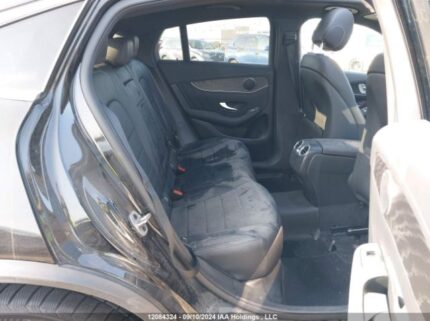 W1N0J8EB9NG015240 2022 MERCEDES-BENZ