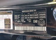 W1N0J8EB9NG015240 2022 MERCEDES-BENZ