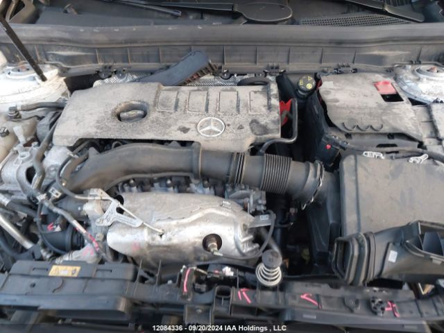 W1N4M4HB7MW087104 2021 MERCEDES-BENZ