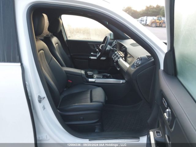 W1N4M4HB7MW087104 2021 MERCEDES-BENZ
