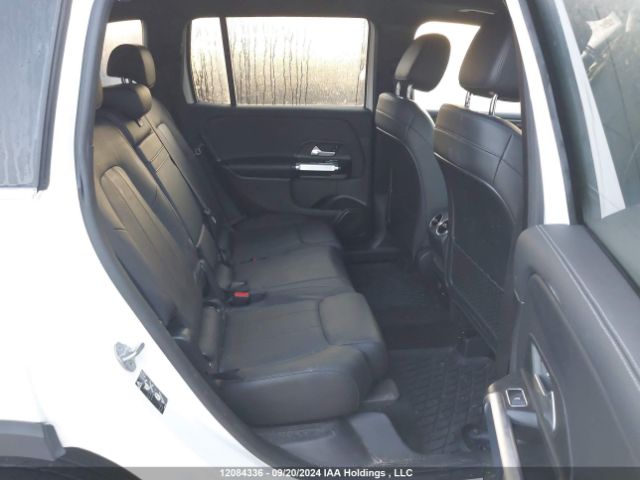 W1N4M4HB7MW087104 2021 MERCEDES-BENZ