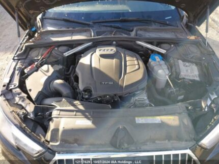 WA17NAF46KA038470 2019 AUDI