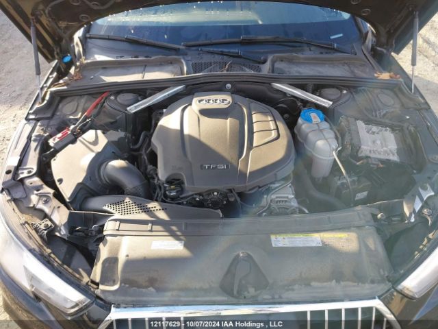 WA17NAF46KA038470 2019 AUDI