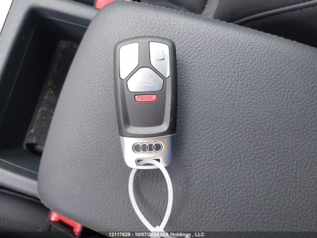 WA17NAF46KA038470 2019 AUDI