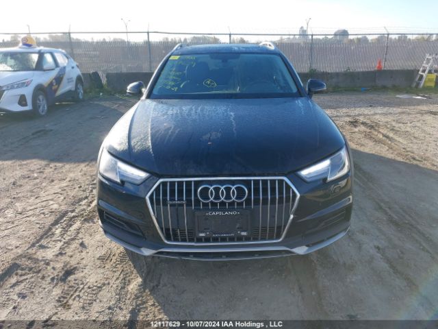 WA17NAF46KA038470 2019 AUDI