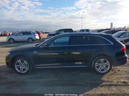WA17NAF46KA038470 2019 AUDI