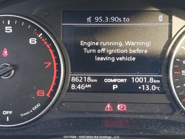 WA17NAF46KA038470 2019 AUDI
