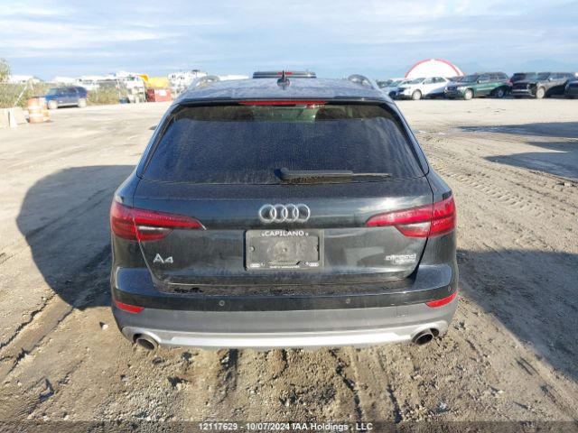 WA17NAF46KA038470 2019 AUDI