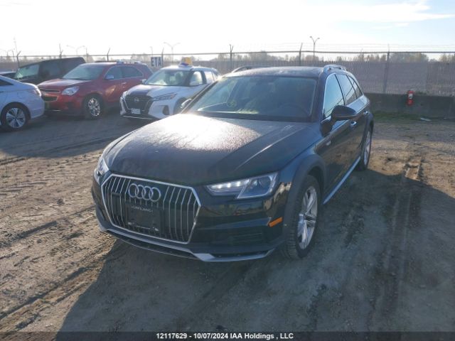 WA17NAF46KA038470 2019 AUDI