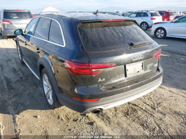 WA17NAF46KA038470 2019 AUDI