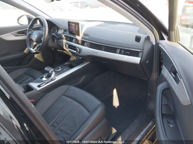 WA17NAF46KA038470 2019 AUDI
