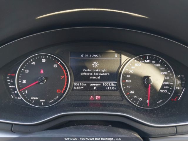 WA17NAF46KA038470 2019 AUDI