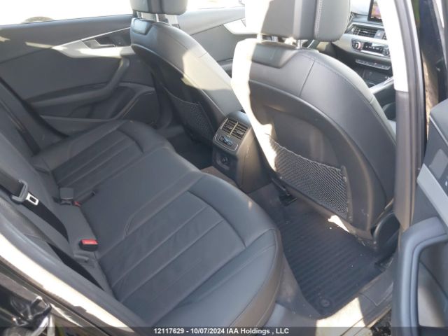WA17NAF46KA038470 2019 AUDI