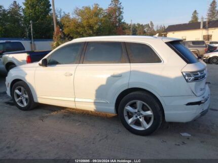 WA1AAAF72JD031671 2018 AUDI