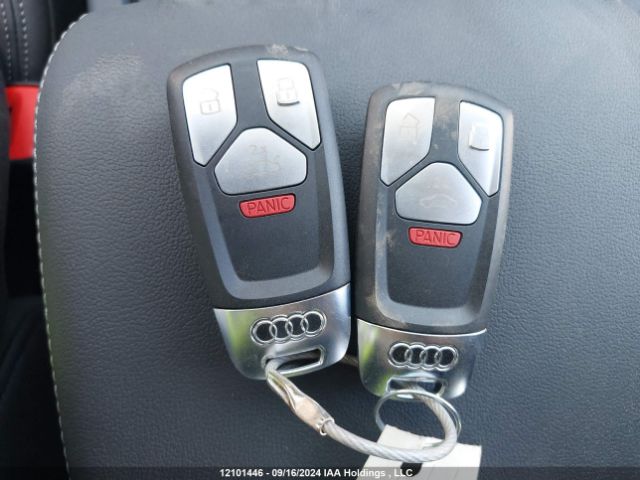 WA1AAAFY0R2062627 2024 AUDI