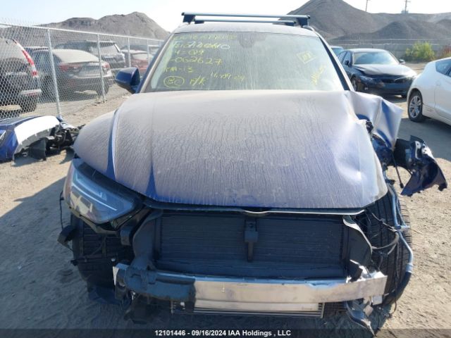 WA1AAAFY0R2062627 2024 AUDI