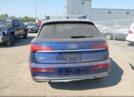 WA1AAAFY0R2062627 2024 AUDI