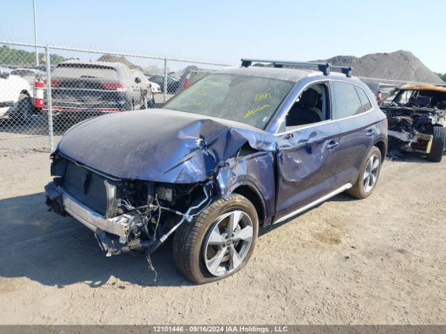 WA1AAAFY0R2062627 2024 AUDI