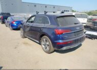 WA1AAAFY0R2062627 2024 AUDI