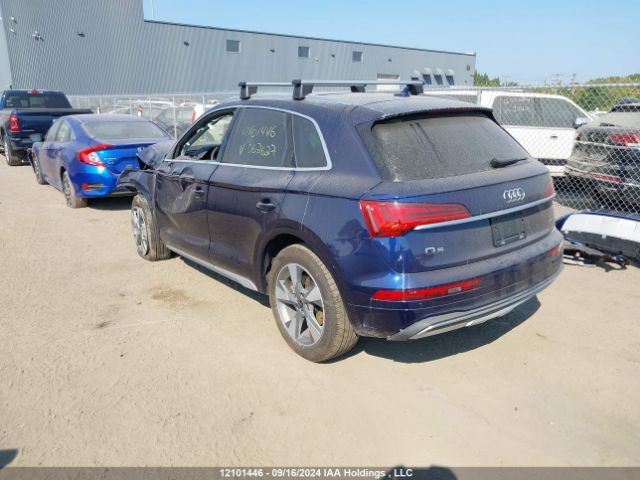 WA1AAAFY0R2062627 2024 AUDI