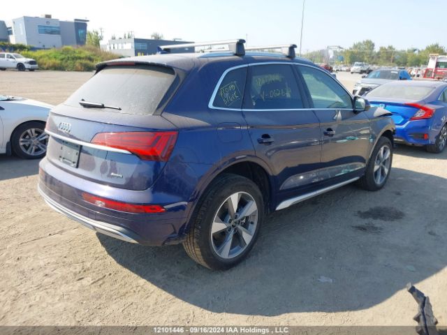 WA1AAAFY0R2062627 2024 AUDI