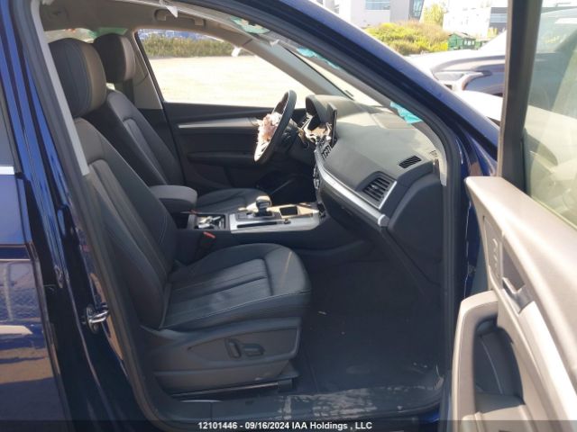 WA1AAAFY0R2062627 2024 AUDI