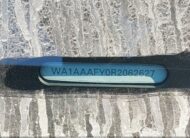 WA1AAAFY0R2062627 2024 AUDI