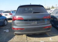 WA1AAAFY3P2091178 2023 AUDI