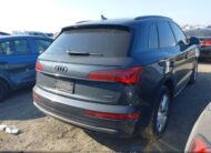 WA1AAAFY3P2091178 2023 AUDI