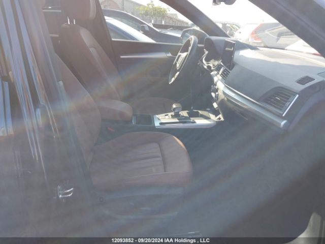 WA1AAAFY3P2091178 2023 AUDI