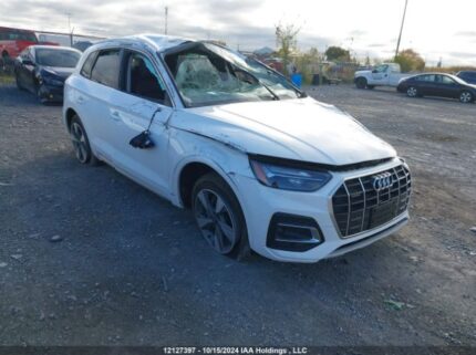WA1AAAFY6R2062793 2024 AUDI
