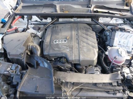 WA1AAAFY6R2062793 2024 AUDI