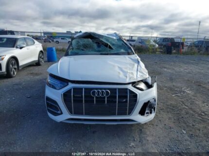 WA1AAAFY6R2062793 2024 AUDI