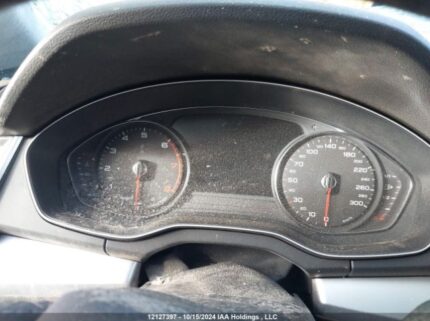 WA1AAAFY6R2062793 2024 AUDI