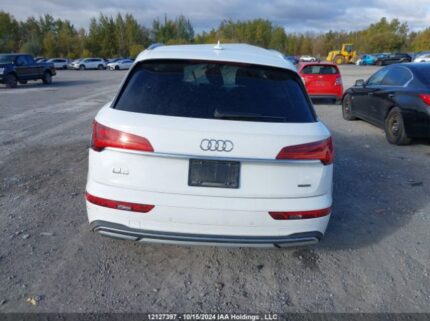WA1AAAFY6R2062793 2024 AUDI