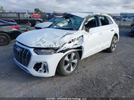 WA1AAAFY6R2062793 2024 AUDI