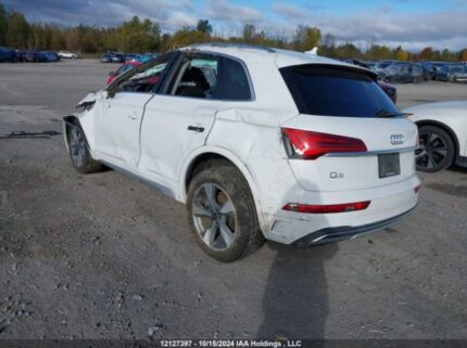 WA1AAAFY6R2062793 2024 AUDI