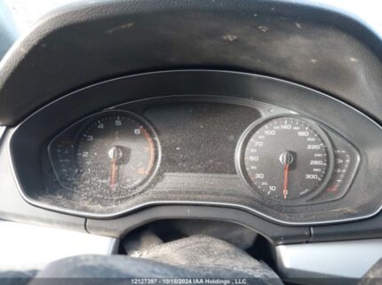 WA1AAAFY6R2062793 2024 AUDI