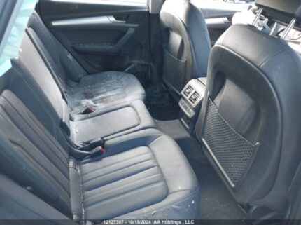 WA1AAAFY6R2062793 2024 AUDI