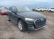 WA1AAAFY9P2029716 2023 AUDI