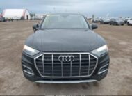 WA1AAAFY9P2029716 2023 AUDI